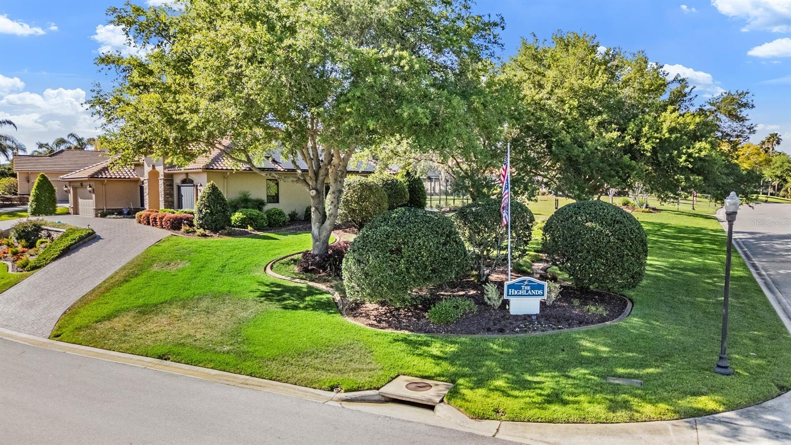 LAKE JOVITA GOLF AND COUNTRY CLUB - Residential