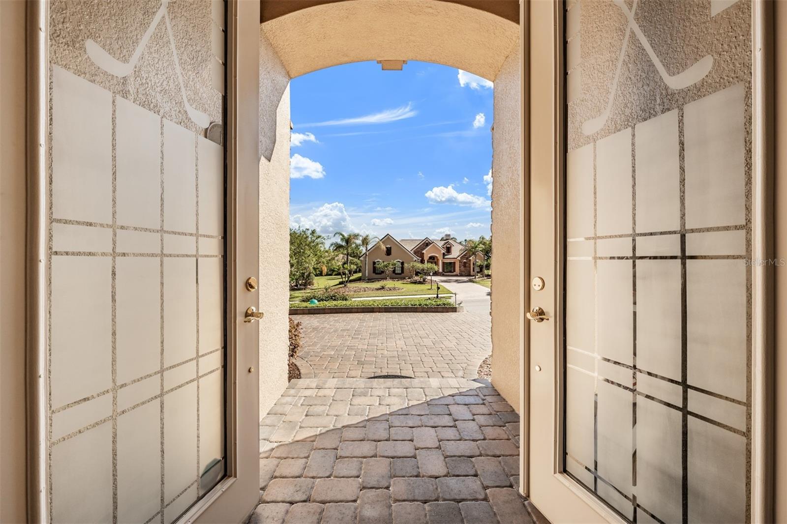 LAKE JOVITA GOLF AND COUNTRY CLUB - Residential