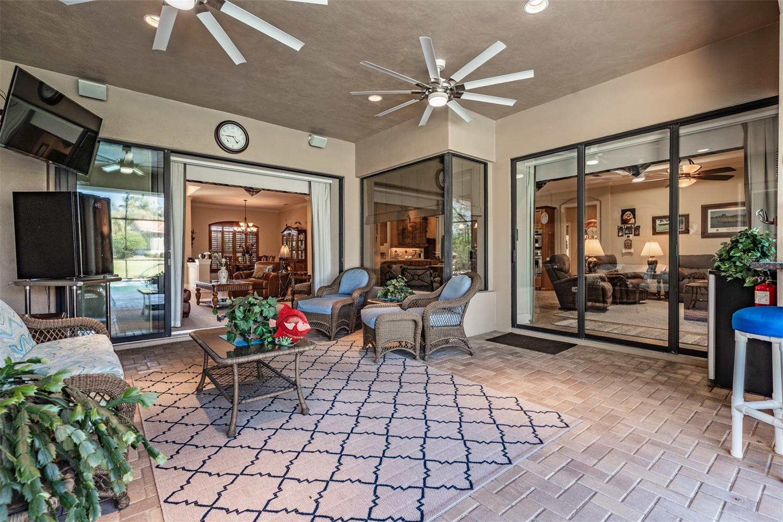 LAKE JOVITA GOLF AND COUNTRY CLUB - Residential