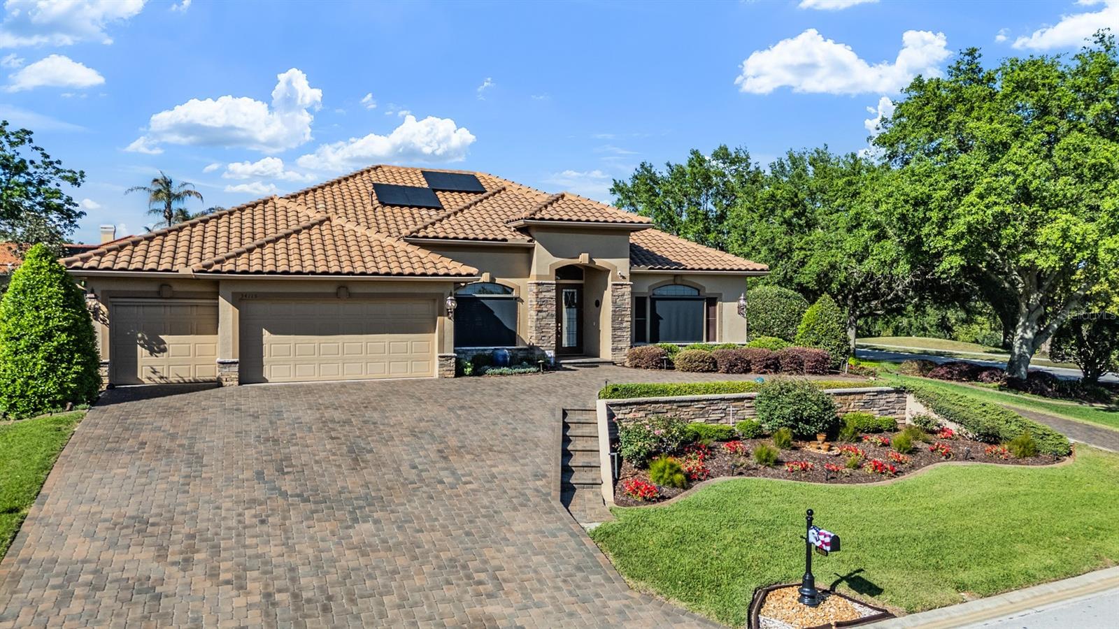 LAKE JOVITA GOLF AND COUNTRY CLUB - Residential