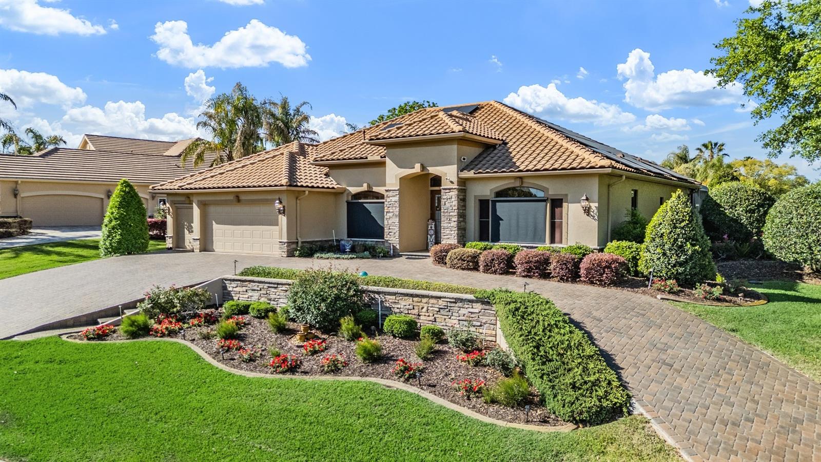 LAKE JOVITA GOLF AND COUNTRY CLUB - Residential