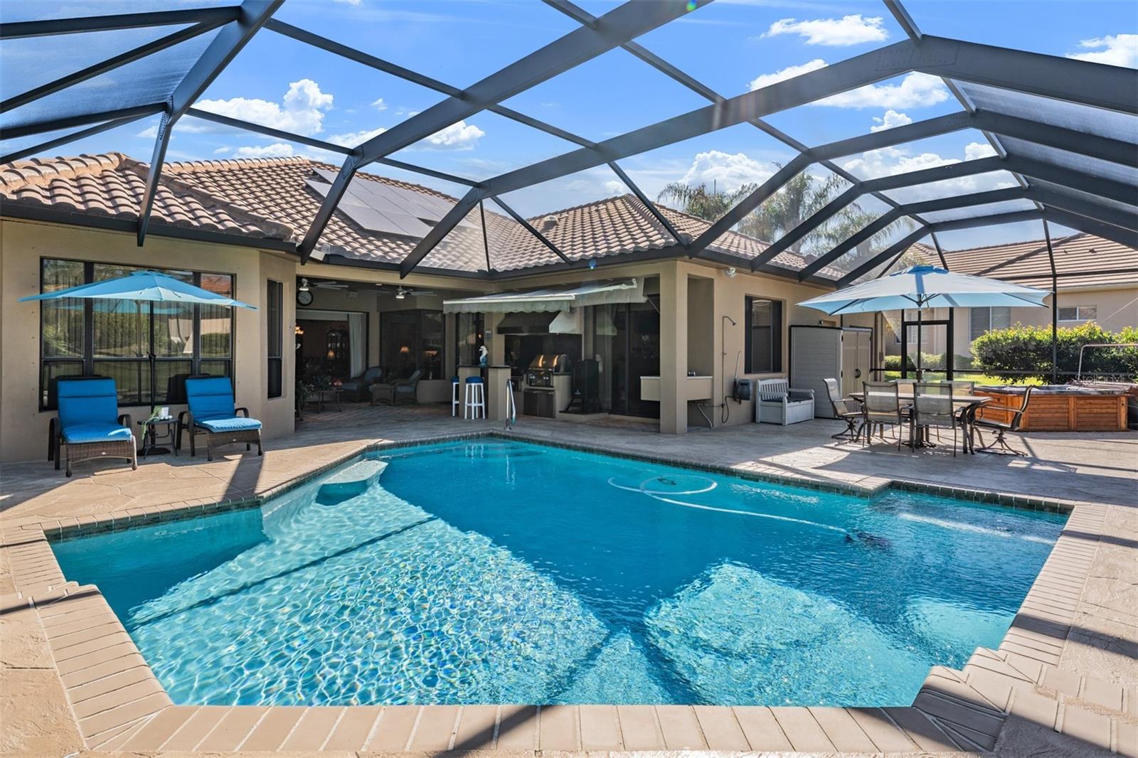 LAKE JOVITA GOLF AND COUNTRY CLUB - Residential