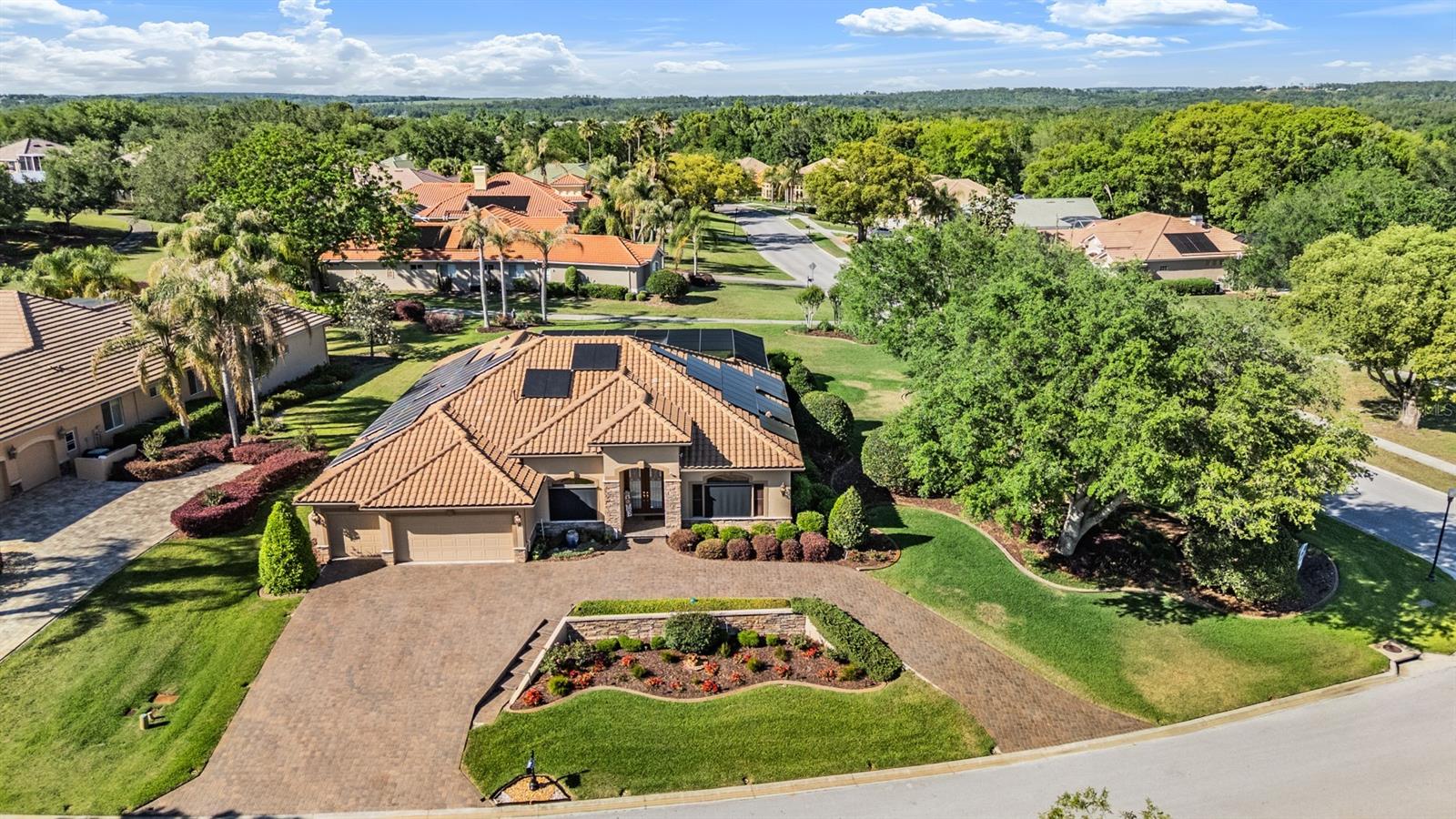 LAKE JOVITA GOLF AND COUNTRY CLUB - Residential