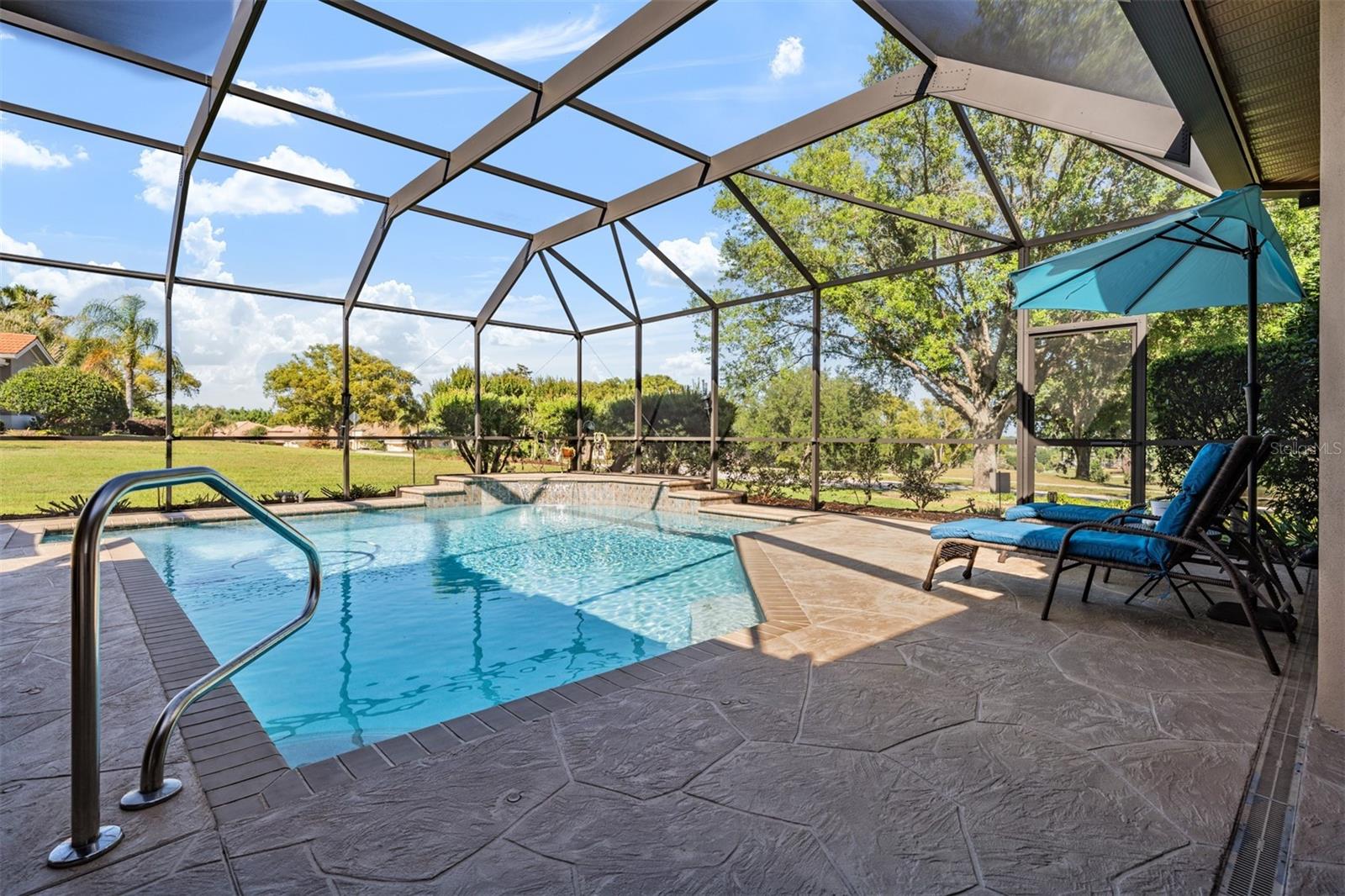 LAKE JOVITA GOLF AND COUNTRY CLUB - Residential