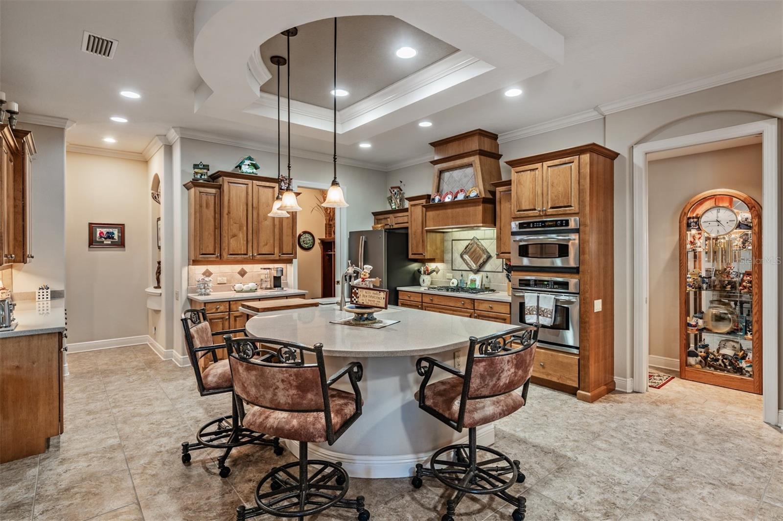 LAKE JOVITA GOLF AND COUNTRY CLUB - Residential