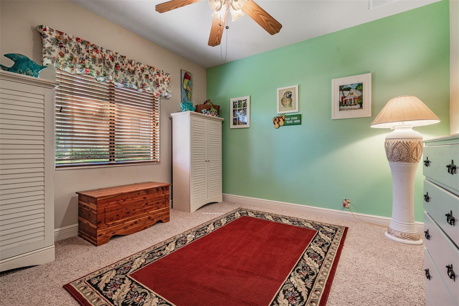 LAKE JOVITA GOLF AND COUNTRY CLUB - Residential