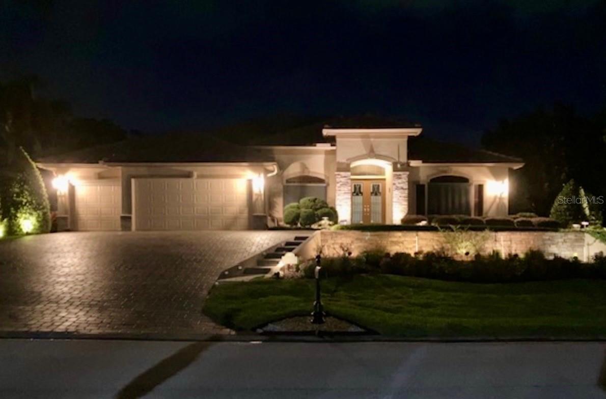 LAKE JOVITA GOLF AND COUNTRY CLUB - Residential