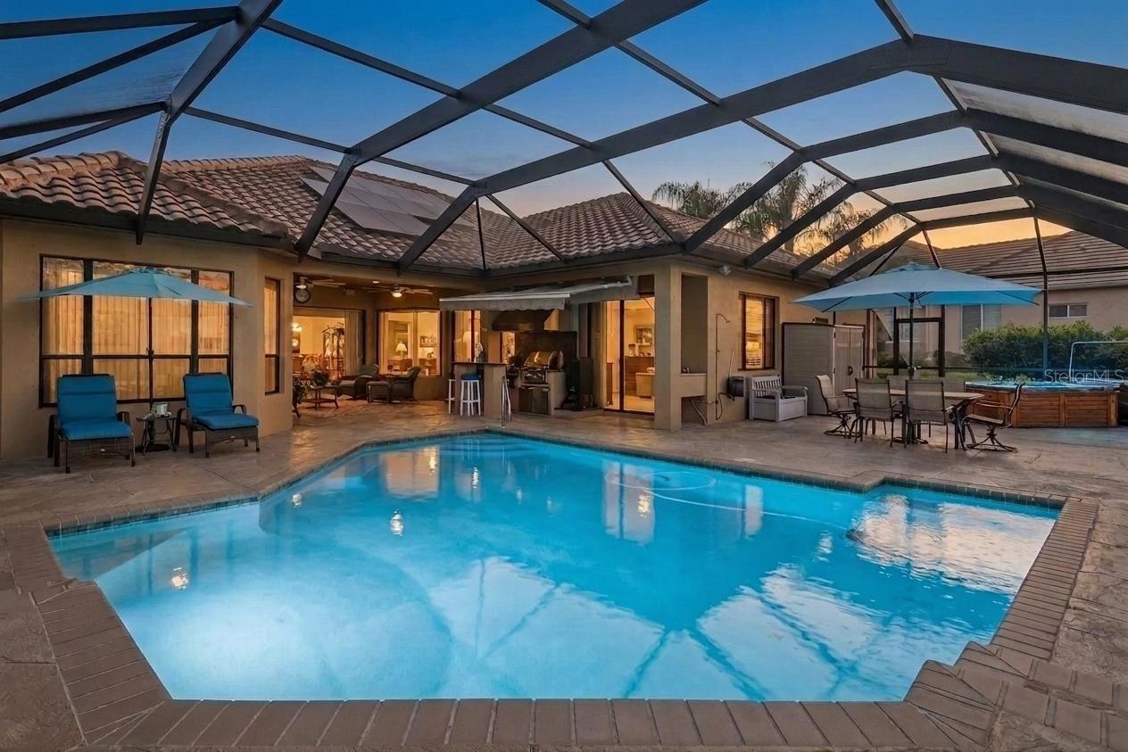 LAKE JOVITA GOLF AND COUNTRY CLUB - Residential