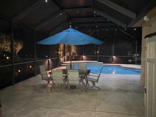 LAKE JOVITA GOLF AND COUNTRY CLUB - Residential