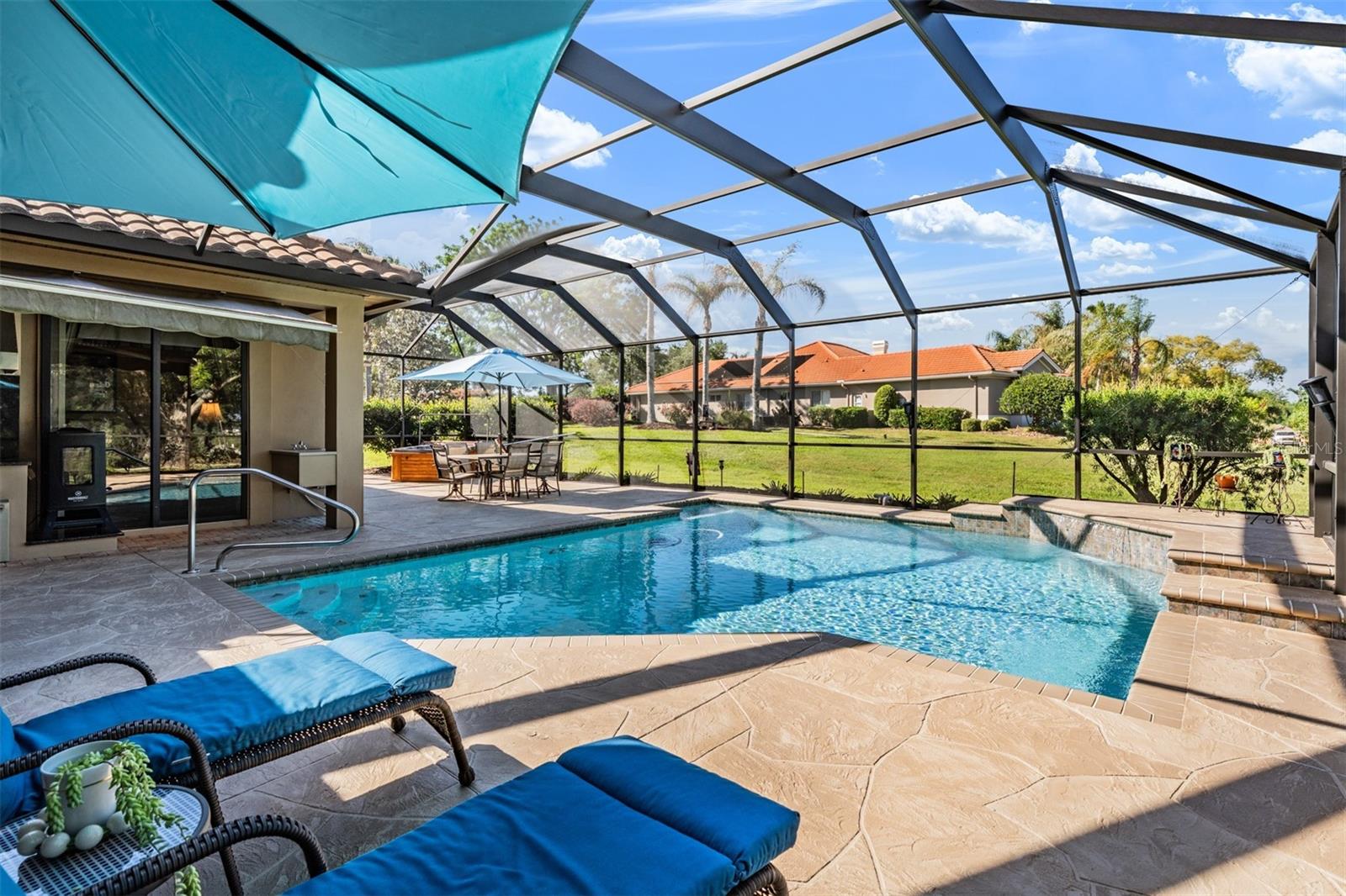 LAKE JOVITA GOLF AND COUNTRY CLUB - Residential