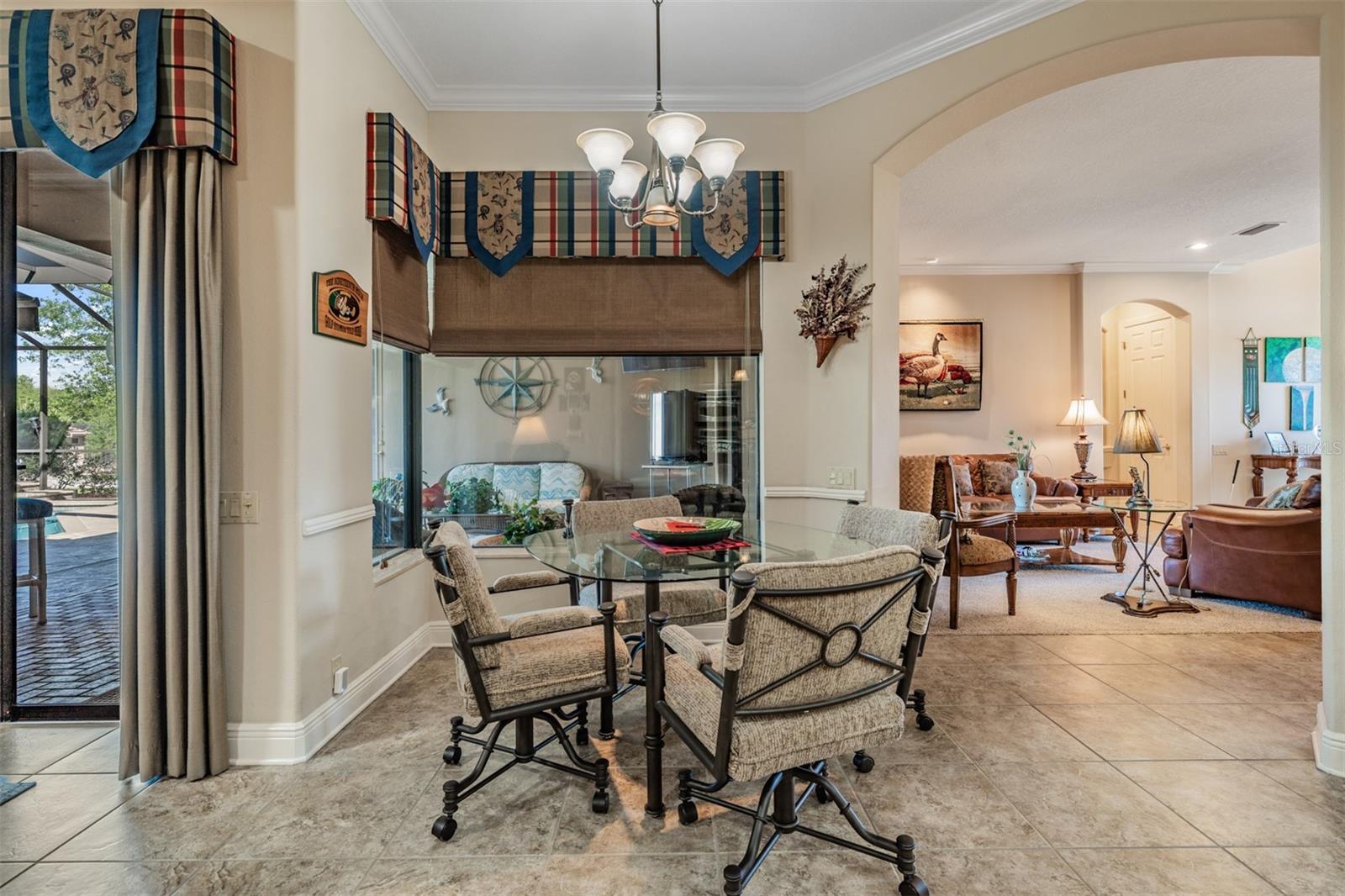 LAKE JOVITA GOLF AND COUNTRY CLUB - Residential