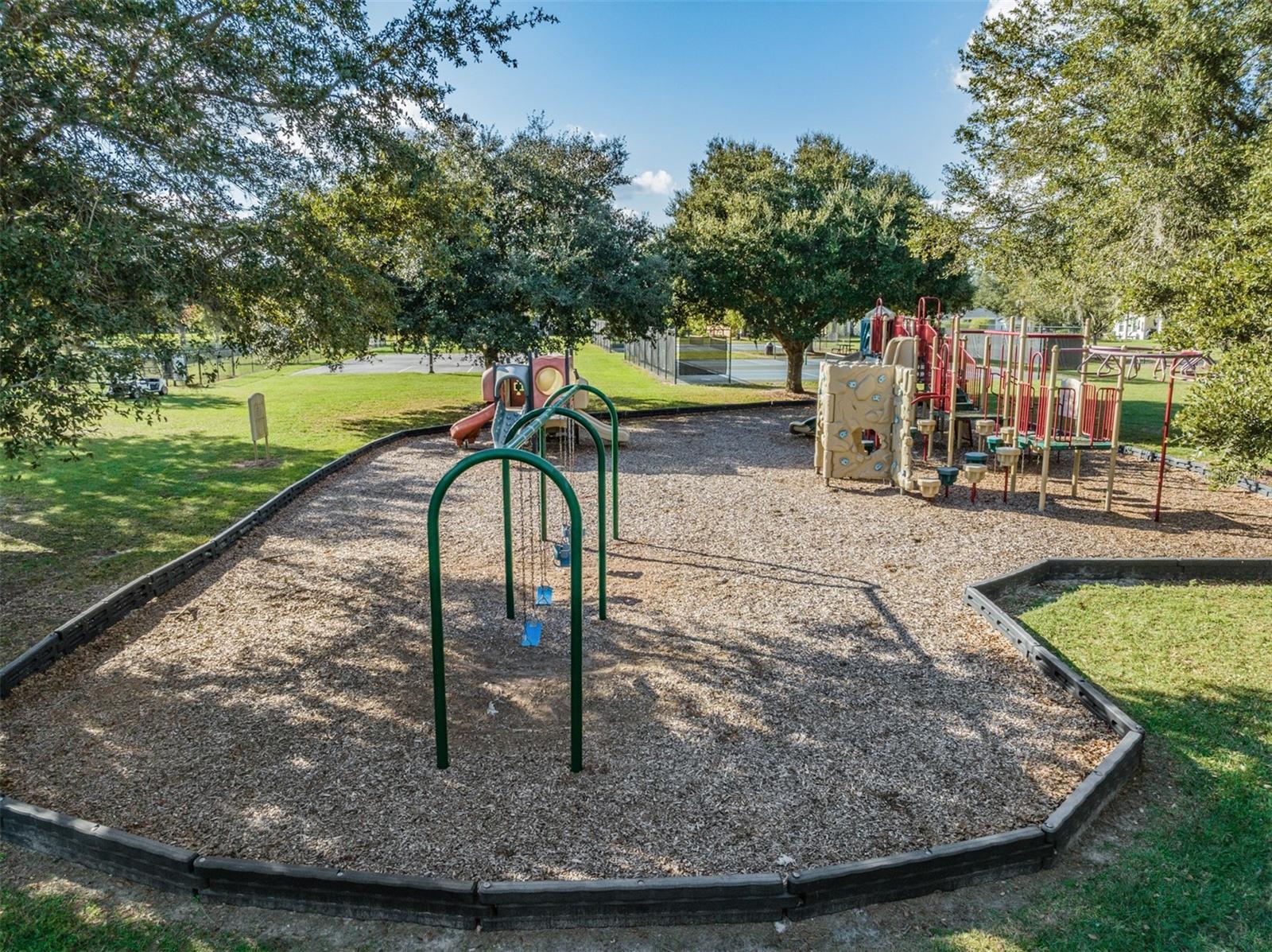 LAKE JOVITA GOLF AND COUNTRY CLUB - Residential