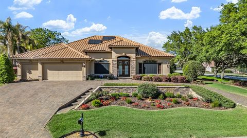 Photo of 34115 Americana Avenue, Dade City, FL 33525 (MLS # TB8490900)