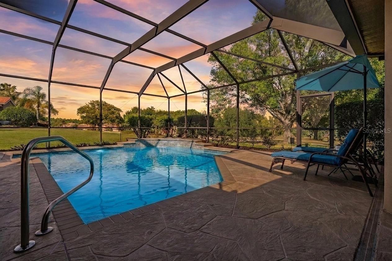 LAKE JOVITA GOLF AND COUNTRY CLUB - Residential