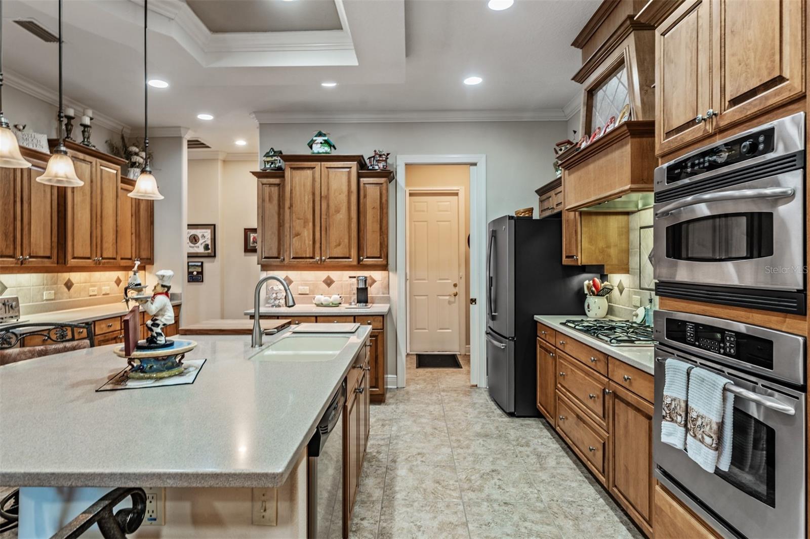 LAKE JOVITA GOLF AND COUNTRY CLUB - Residential