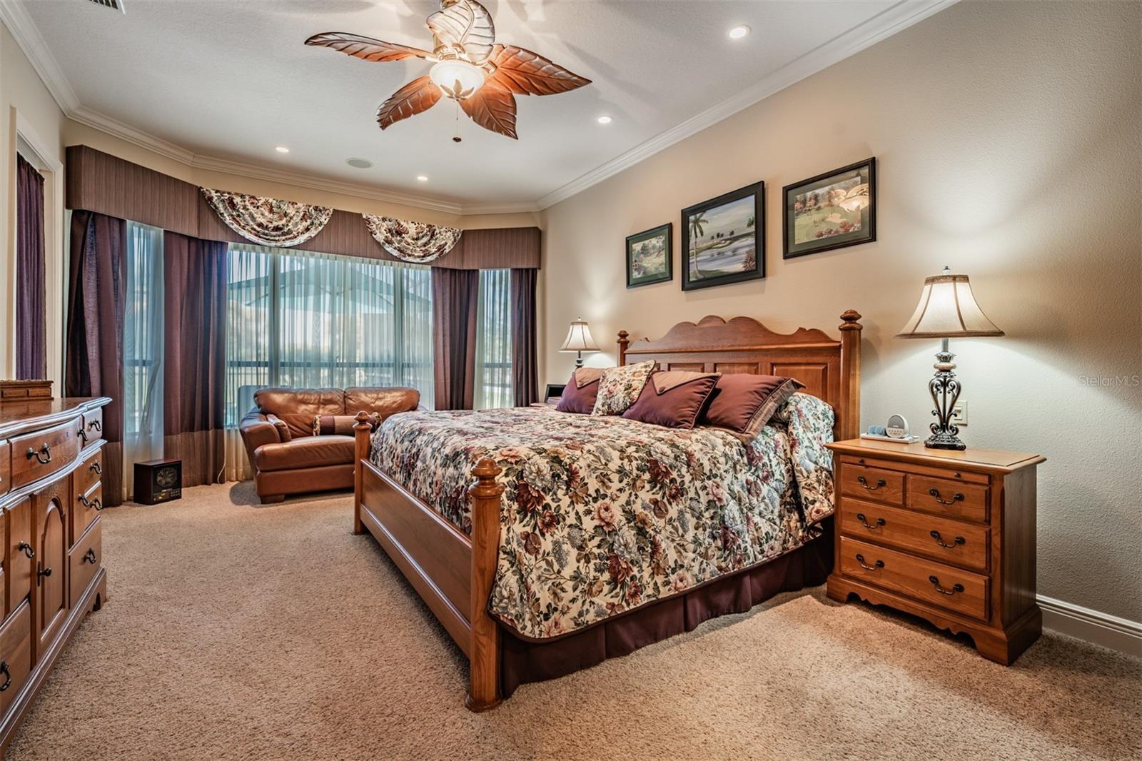 LAKE JOVITA GOLF AND COUNTRY CLUB - Residential