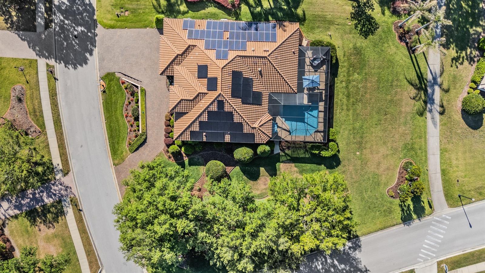 LAKE JOVITA GOLF AND COUNTRY CLUB - Residential