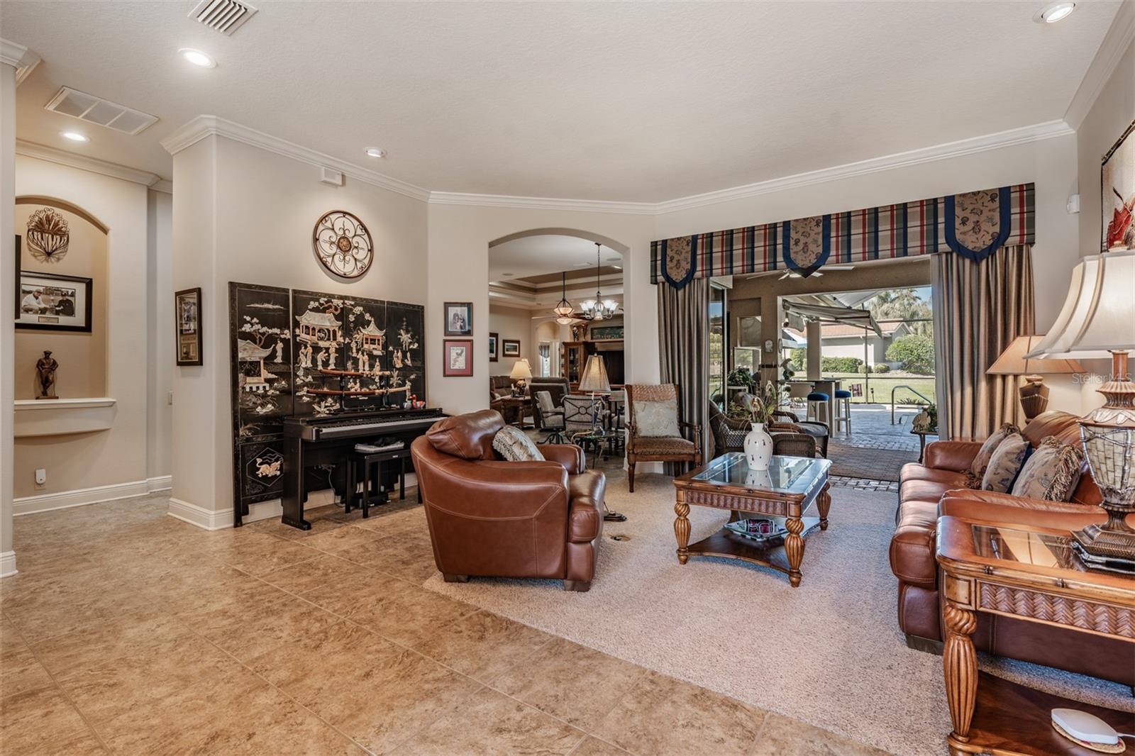 LAKE JOVITA GOLF AND COUNTRY CLUB - Residential