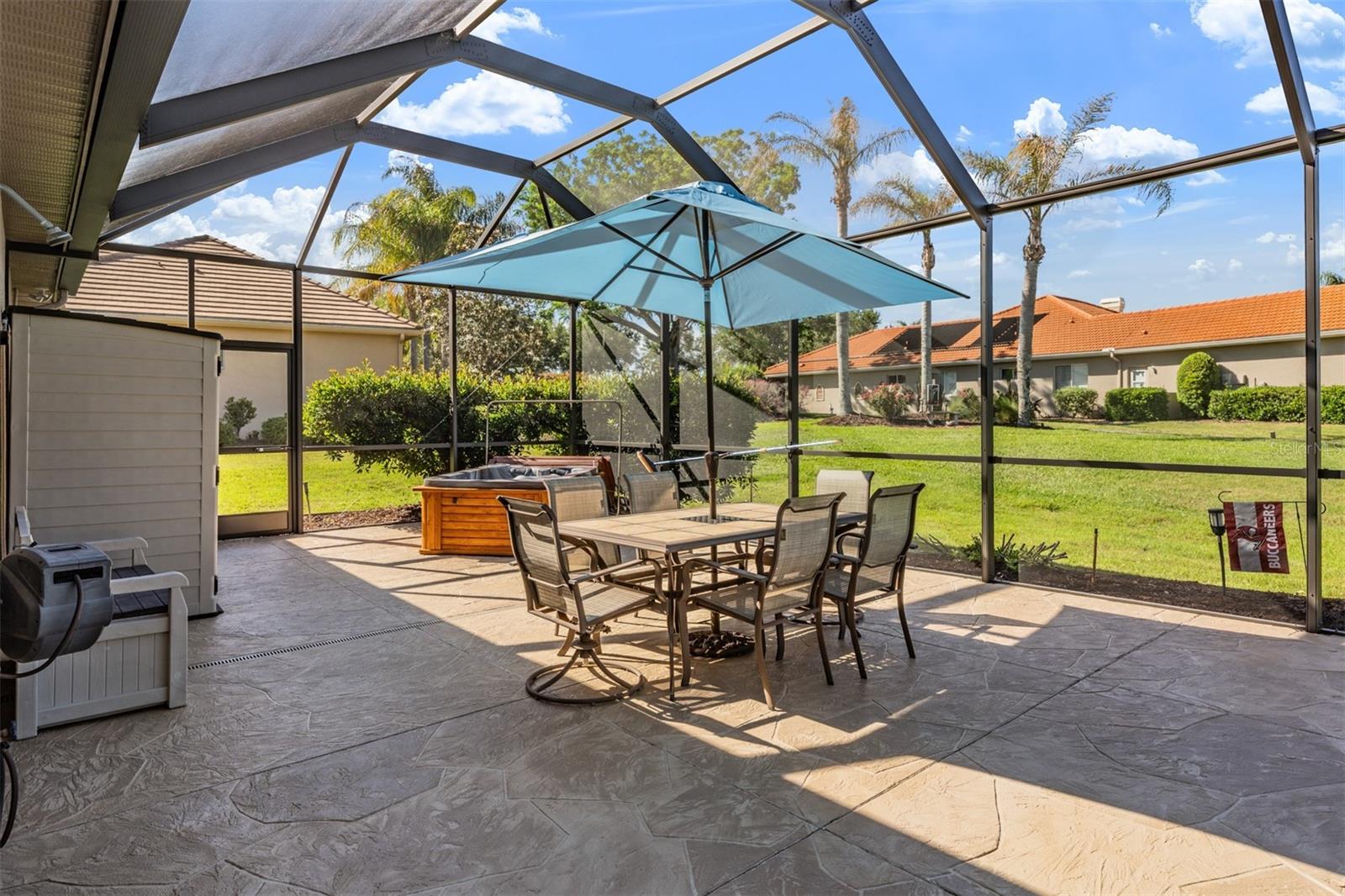 LAKE JOVITA GOLF AND COUNTRY CLUB - Residential