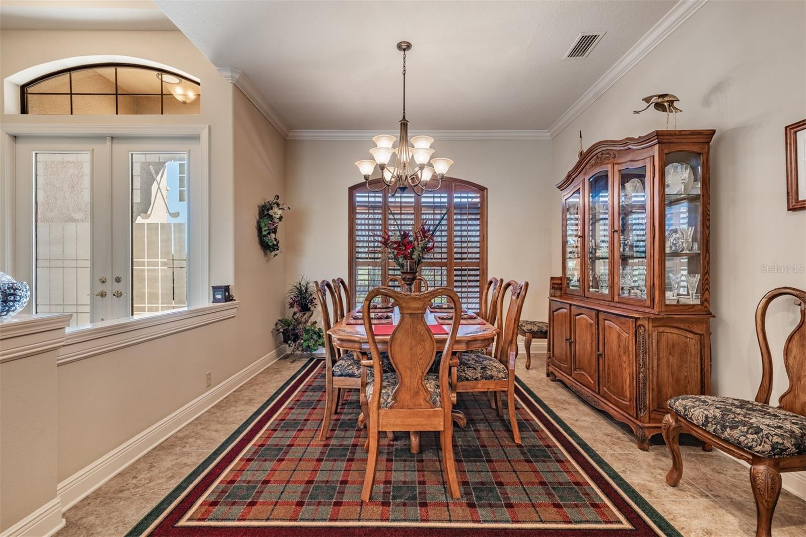 LAKE JOVITA GOLF AND COUNTRY CLUB - Residential