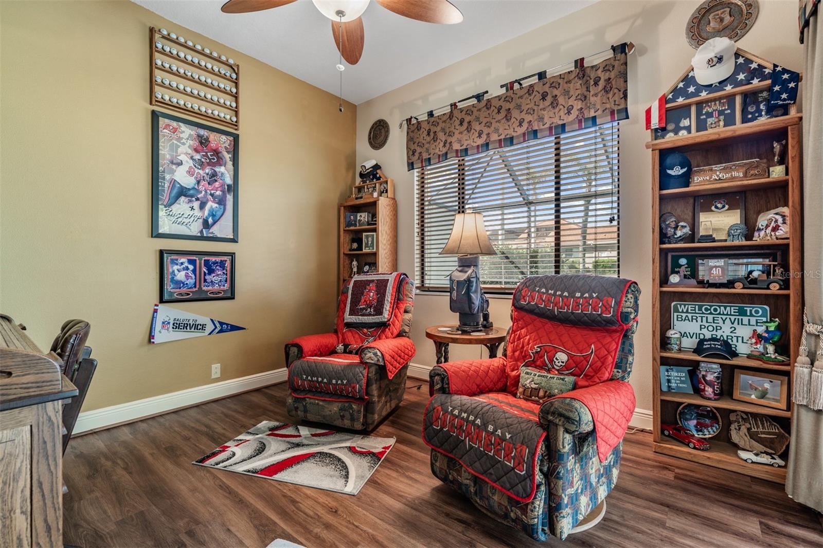 LAKE JOVITA GOLF AND COUNTRY CLUB - Residential