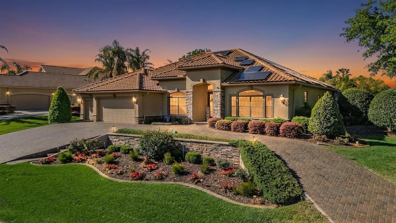 LAKE JOVITA GOLF AND COUNTRY CLUB - Residential