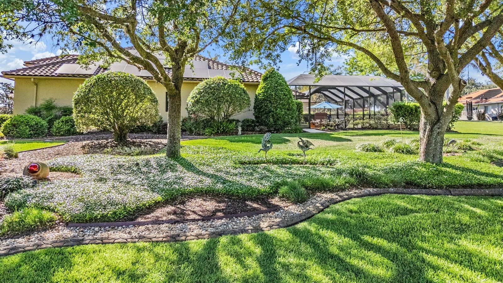 LAKE JOVITA GOLF AND COUNTRY CLUB - Residential