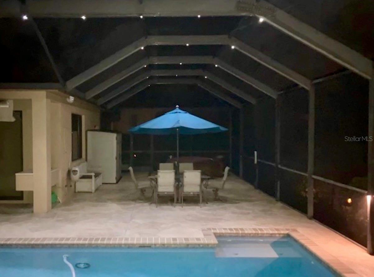 LAKE JOVITA GOLF AND COUNTRY CLUB - Residential