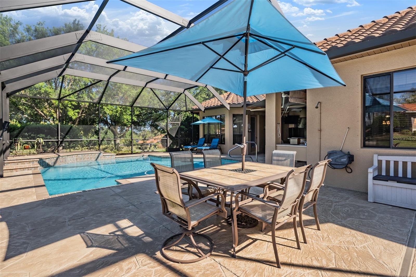 LAKE JOVITA GOLF AND COUNTRY CLUB - Residential