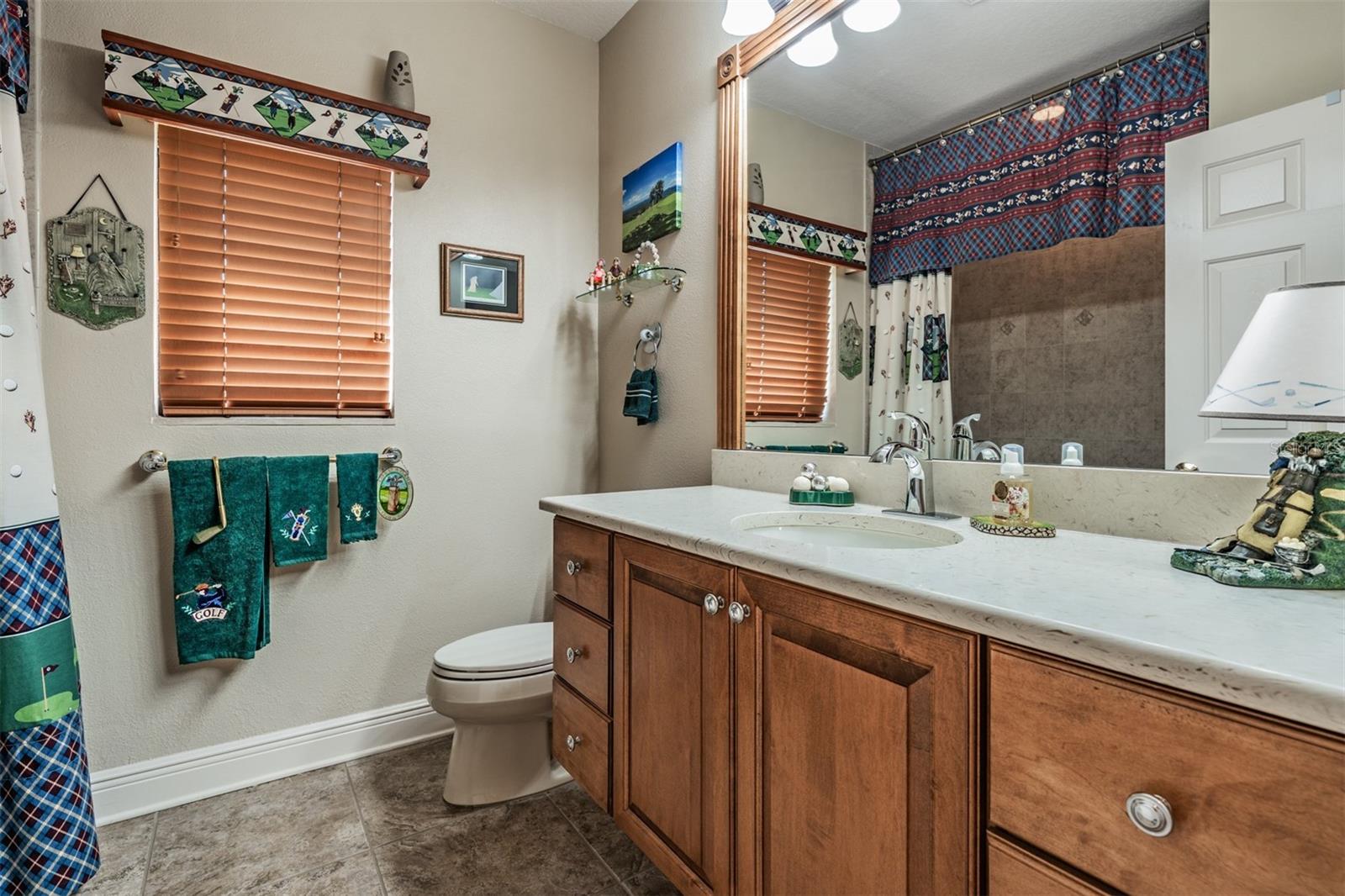 LAKE JOVITA GOLF AND COUNTRY CLUB - Residential