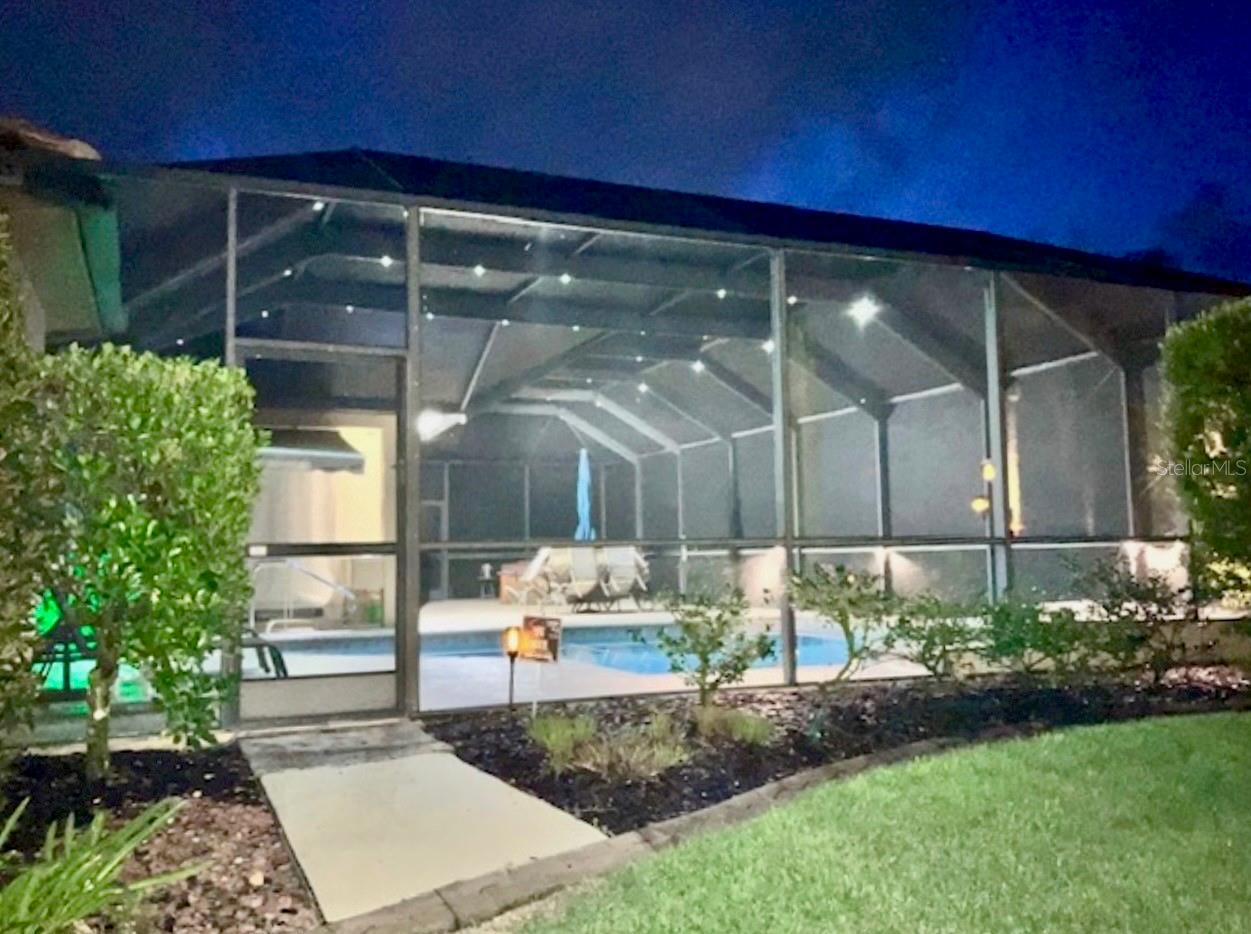 LAKE JOVITA GOLF AND COUNTRY CLUB - Residential