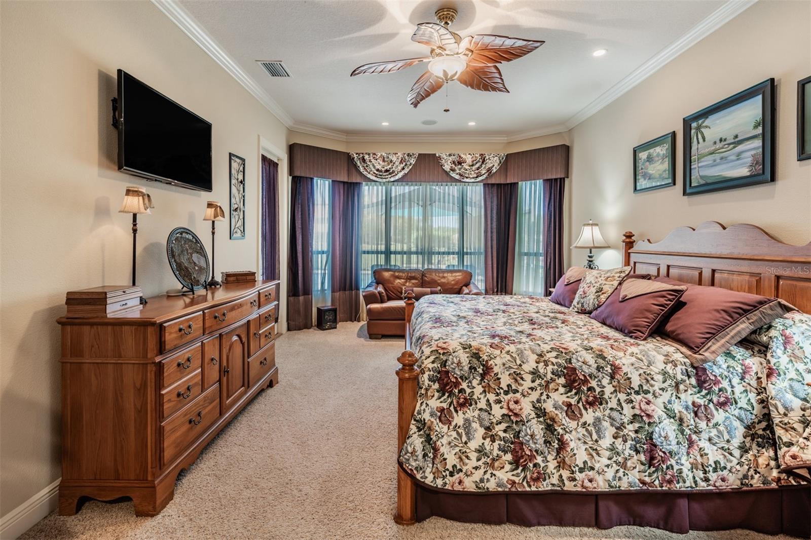 LAKE JOVITA GOLF AND COUNTRY CLUB - Residential