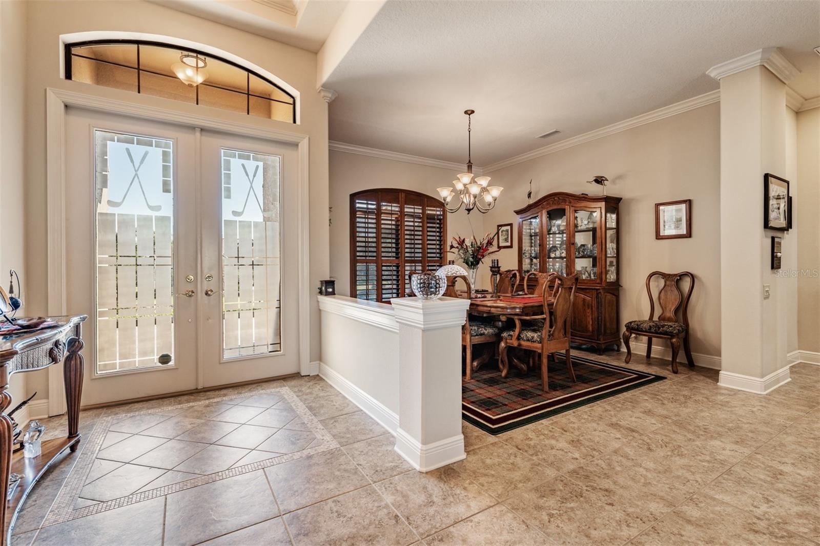 LAKE JOVITA GOLF AND COUNTRY CLUB - Residential