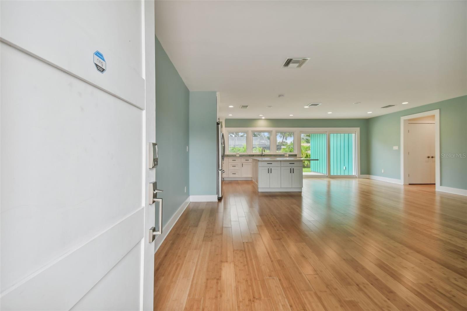 EAGLES NEST GARDENS ESTATES - Residential Lease