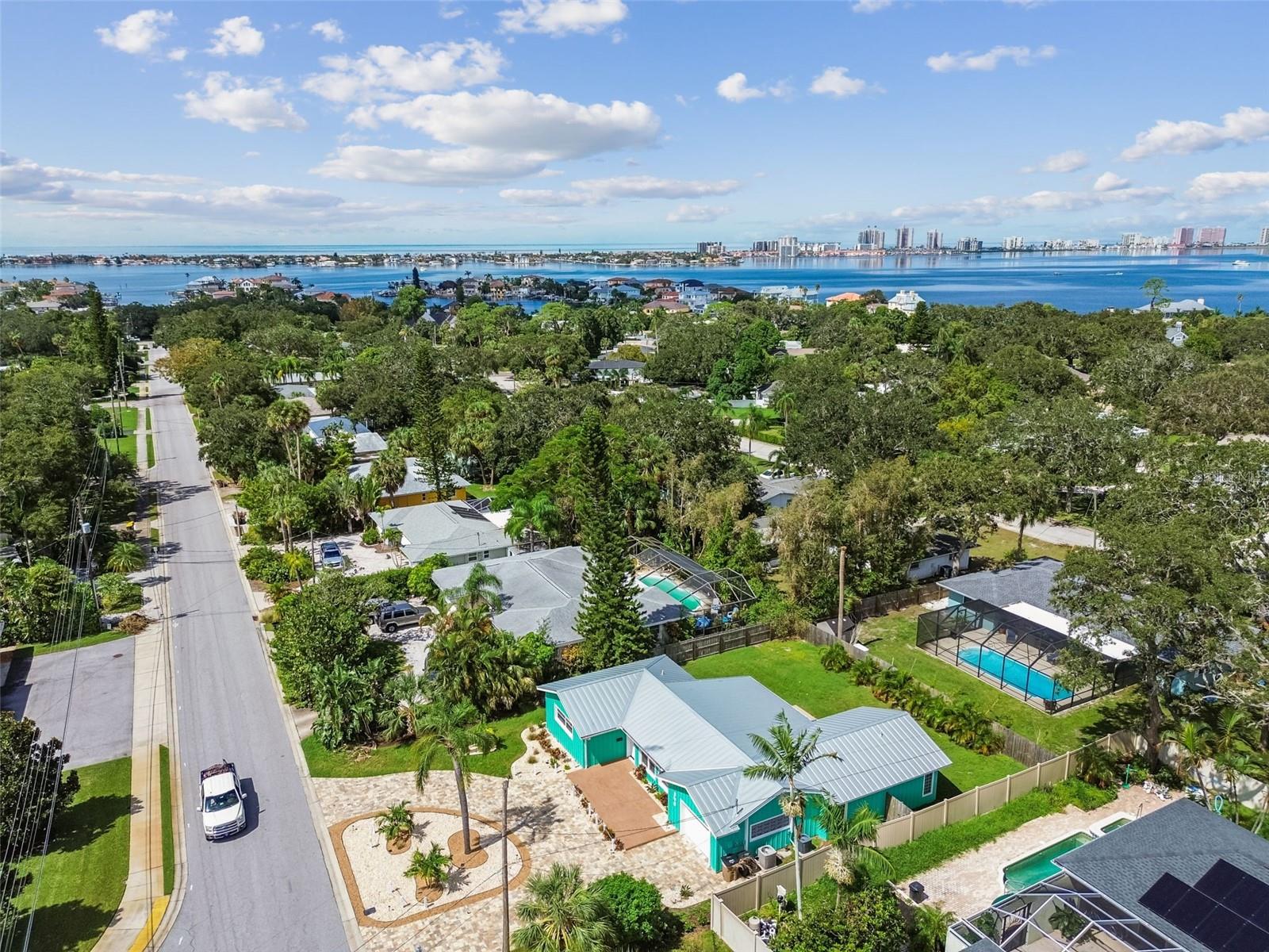 EAGLES NEST GARDENS ESTATES - Residential Lease