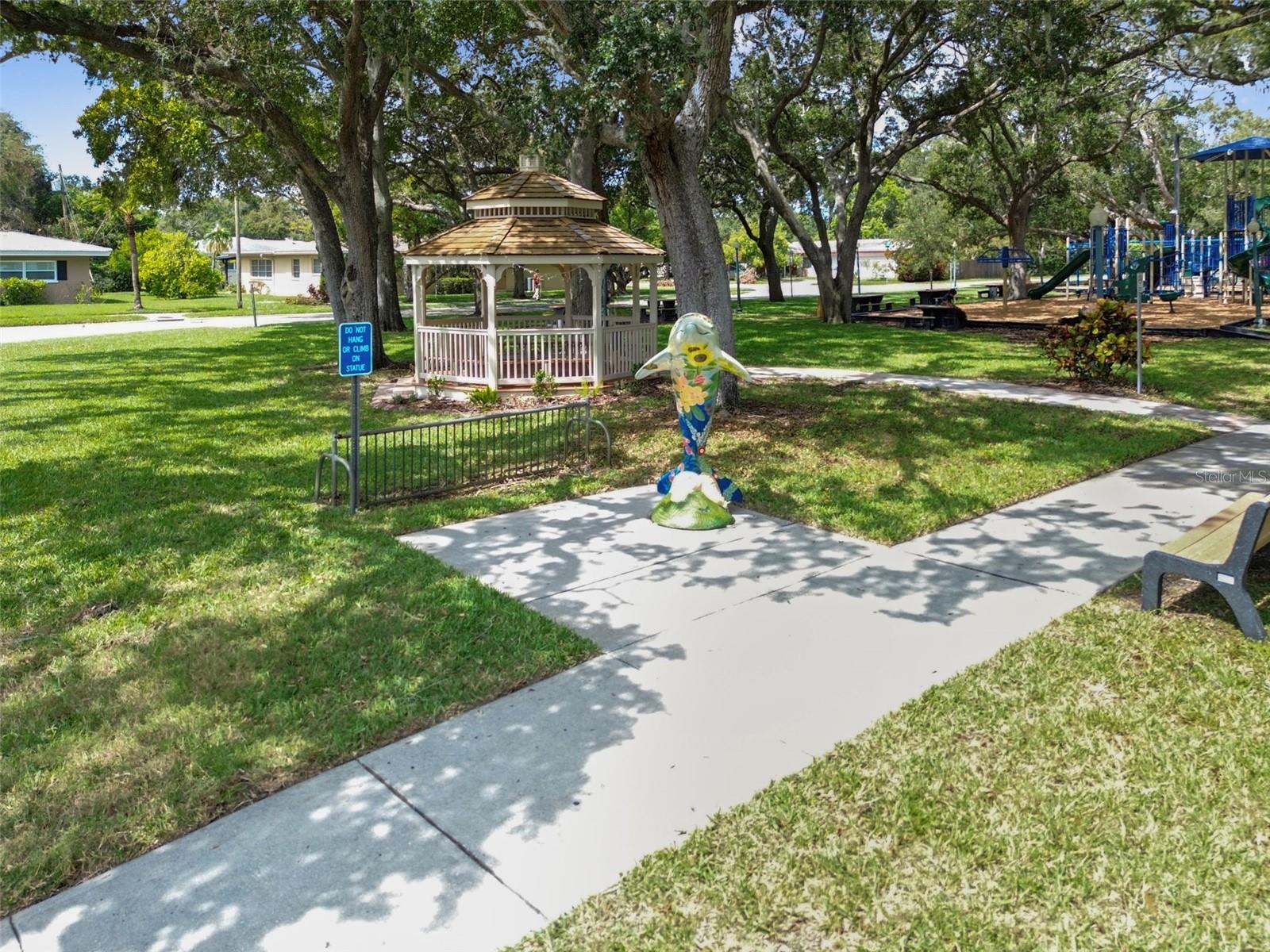 EAGLES NEST GARDENS ESTATES - Residential Lease