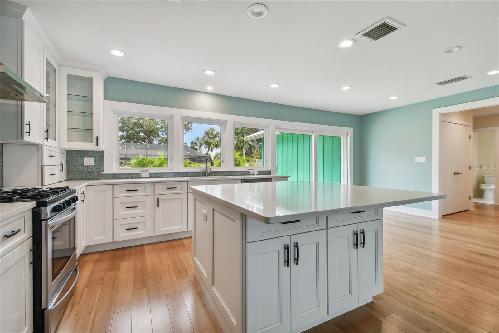 EAGLES NEST GARDENS ESTATES - Residential Lease