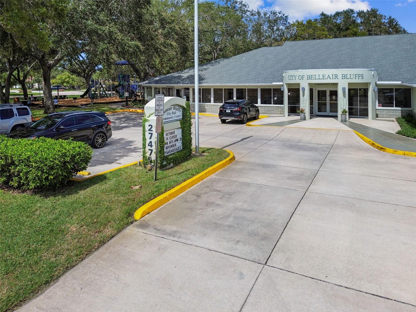 EAGLES NEST GARDENS ESTATES - Residential Lease