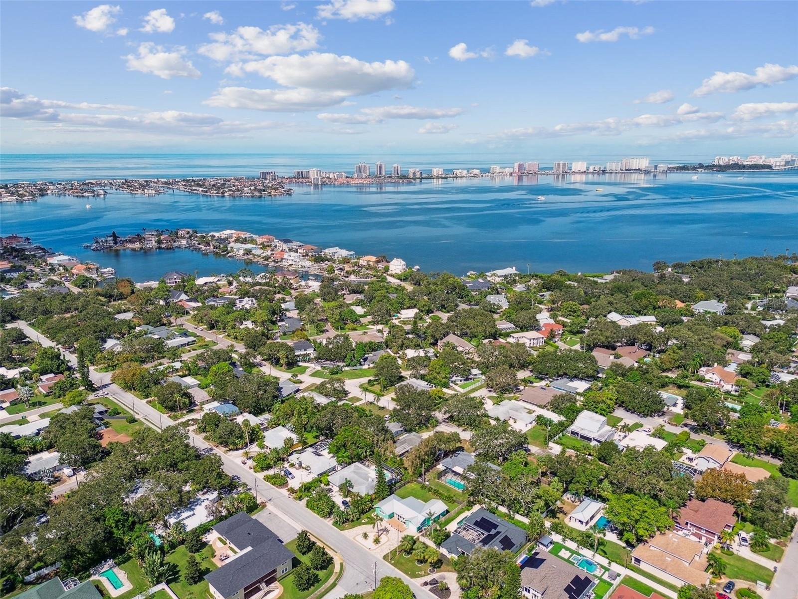 EAGLES NEST GARDENS ESTATES - Residential Lease