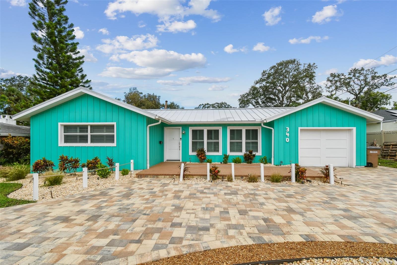 EAGLES NEST GARDENS ESTATES - Residential Lease