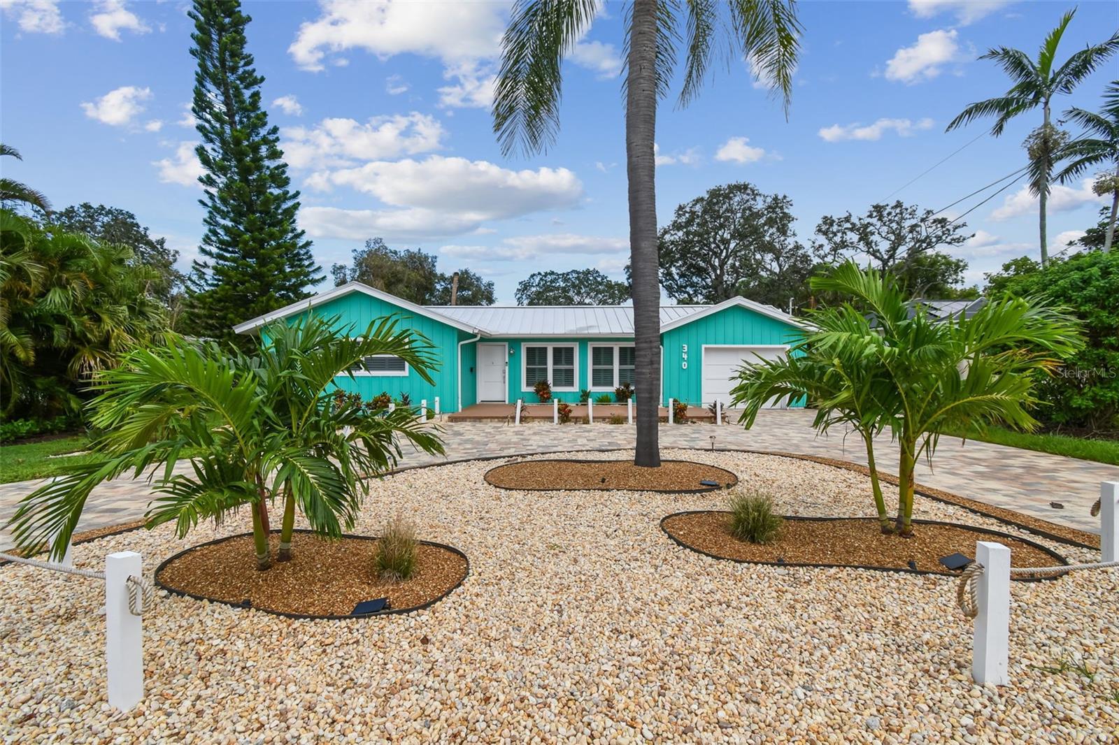 EAGLES NEST GARDENS ESTATES - Residential Lease