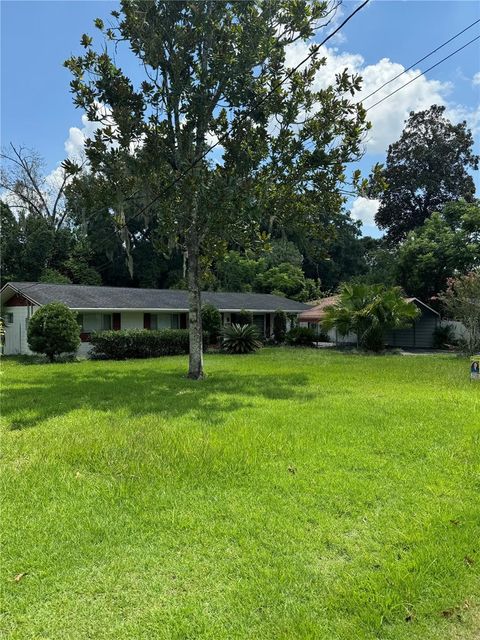 A home in OCALA