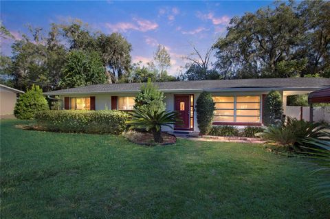 A home in OCALA