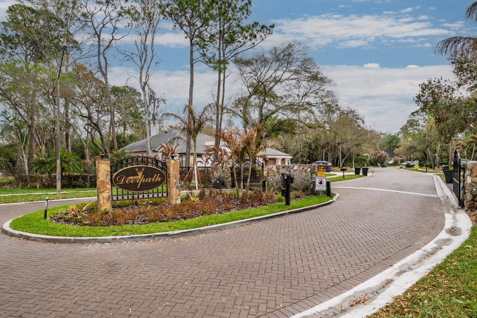 DEERPATH UNIT ONE - Residential