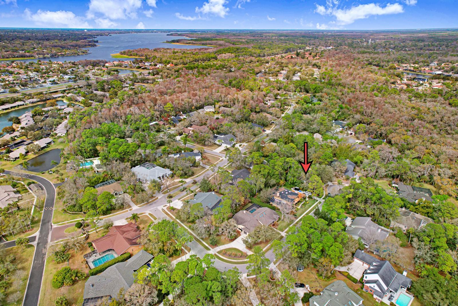 DEERPATH UNIT ONE - Residential