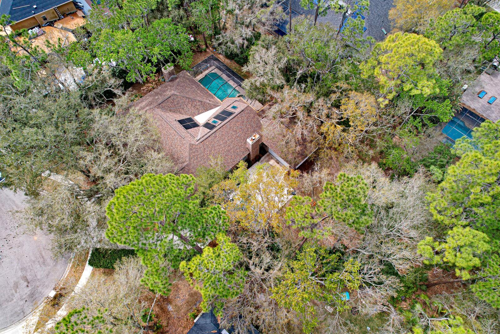 DEERPATH UNIT ONE - Residential