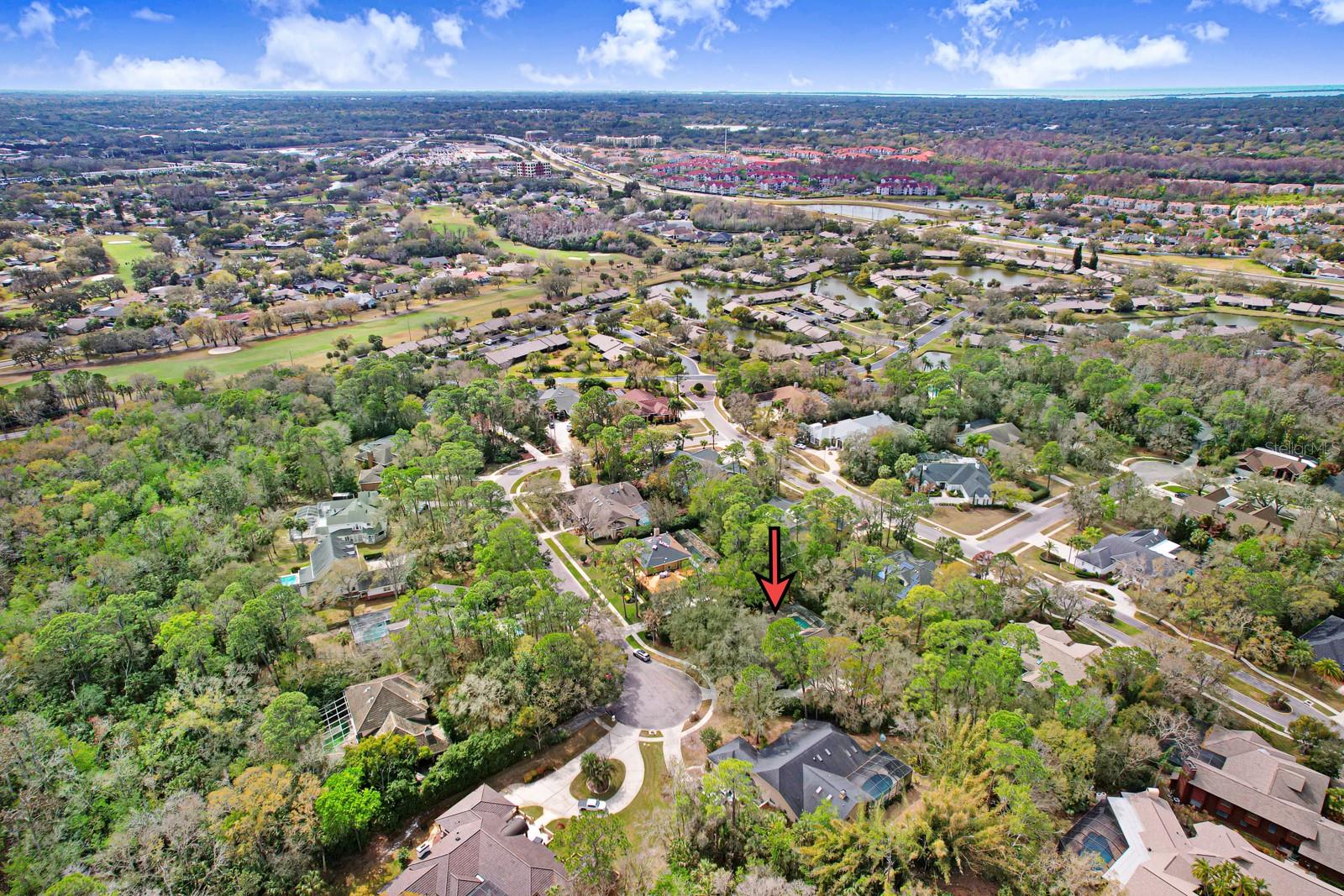 DEERPATH UNIT ONE - Residential