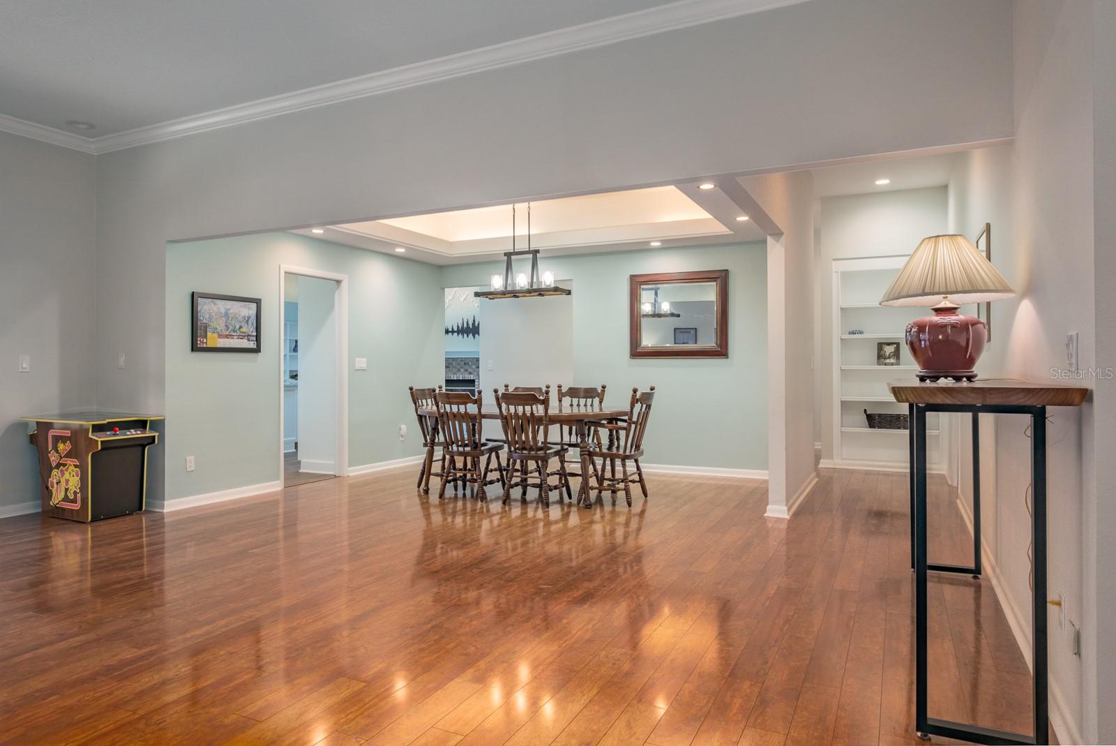 DEERPATH UNIT ONE - Residential