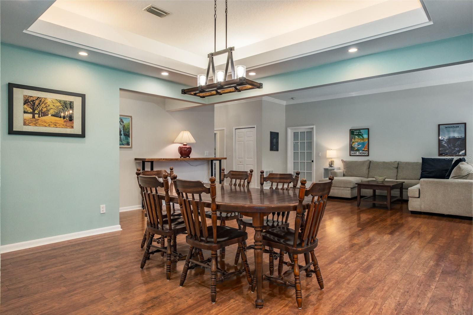 DEERPATH UNIT ONE - Residential