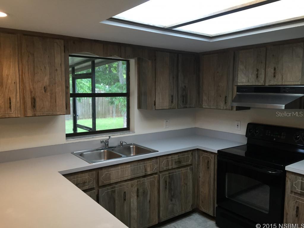 Florida Shores 01 - Residential Lease